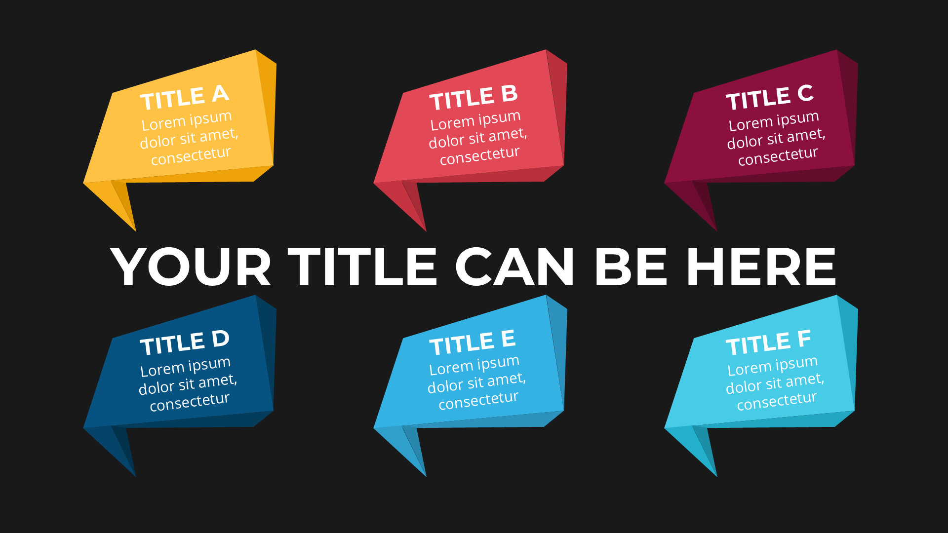 Banners dark slide 7